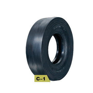 OTR TYRE 13/80-20 BIAS ROLLER TIRE