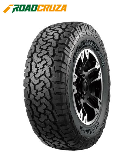 Roadcruza all terrian tire 235/75R15