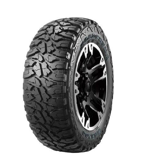 Roadcruza Tires 265/75R16 265/70R17 tire Mud Terrain Australia market