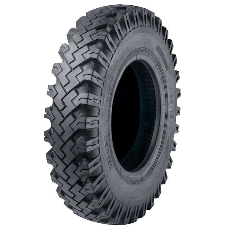 tire for light truck 6.40-13 6.50-13