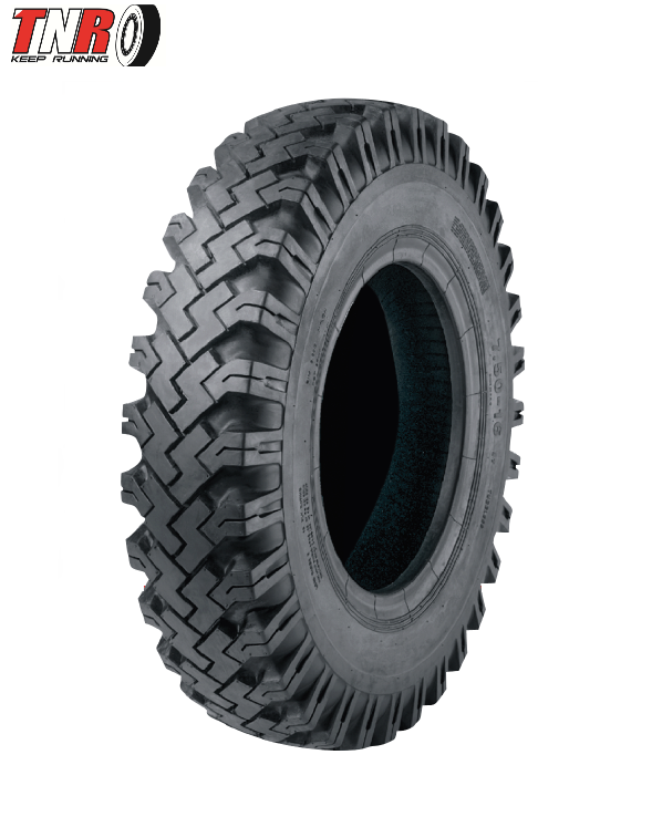 tire for light truck 6.40-13 6.50-13