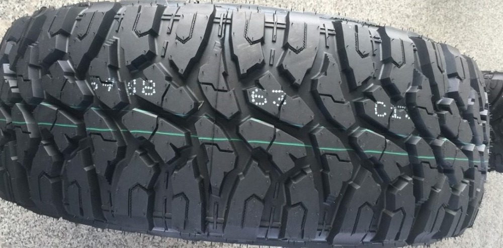 Roadcruza M/T Tires 37x13.50R22LT mud tire