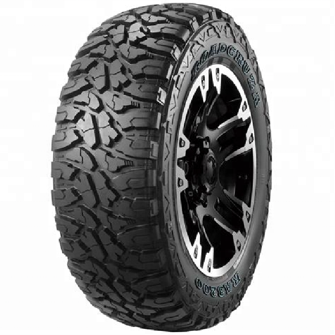 Roadcruza M/T Tires 37x13.50R22LT mud tire