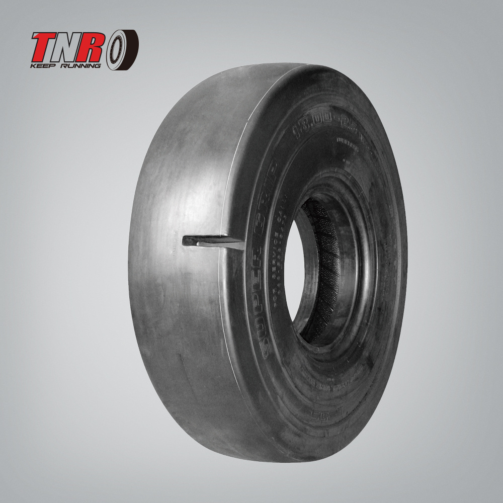 TIANLI OTR TIRE 18.00-25 32PR SS L5S