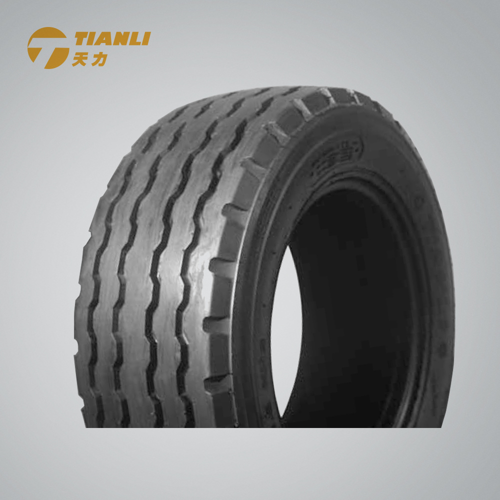 Sand TIRE 21.00-25 16PR ST-1 E7 rib pattern