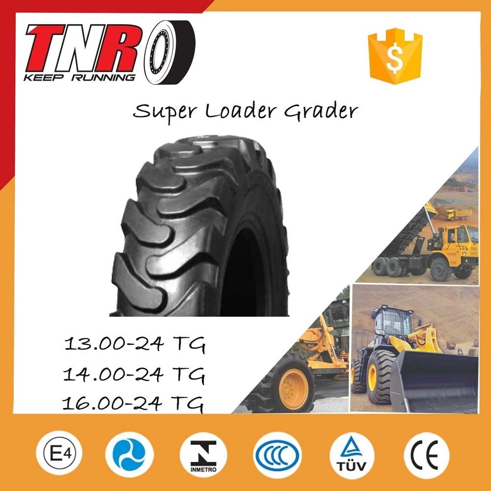 TIANLI OTR TIRE 21.00-28 24PR