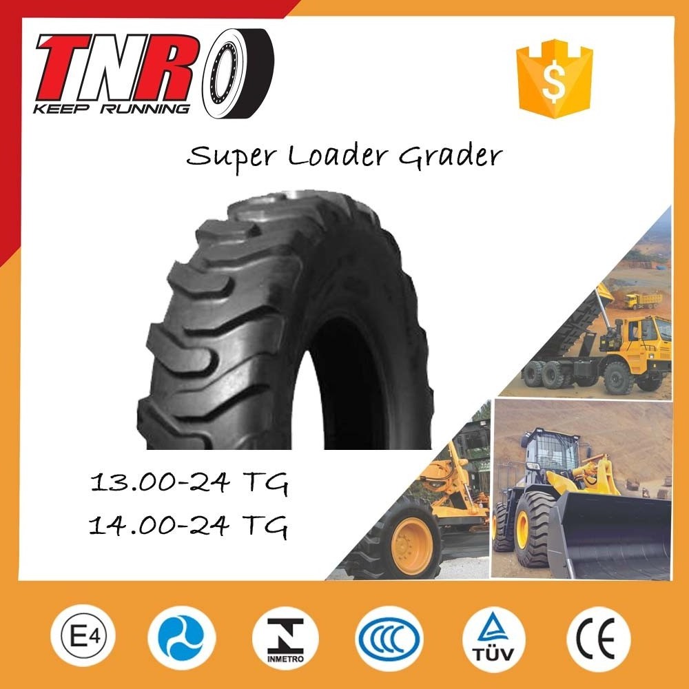 TIANLI OTR TIRE 21.00-28 24PR