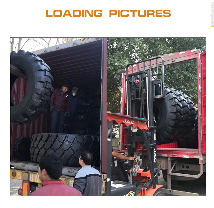 TIANLI OTR TIRE 29.5-25 34PR SLP L5