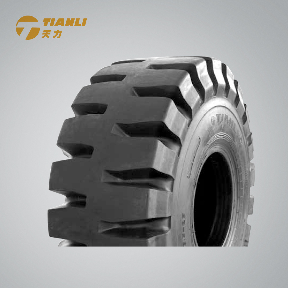 TIANLI OTR TIRE 29.5-25 34PR SLP L5