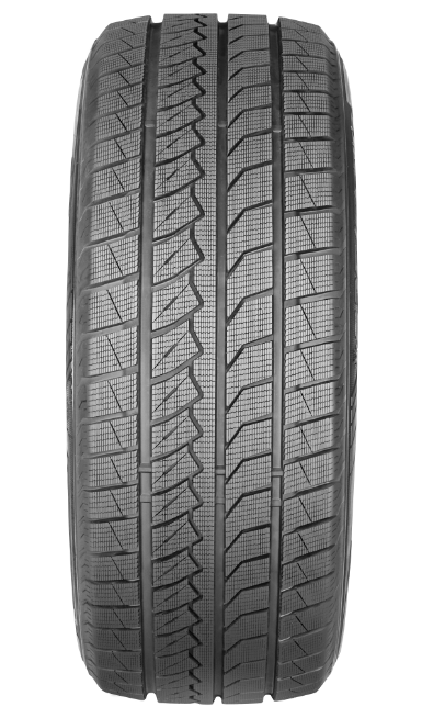 255/45R20 Winter Tires for Europe Market