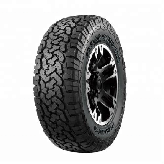 Roadcruza A/T Tires 265/65R17 245/70r16 265/70r16 31/10.5r15 RA1100