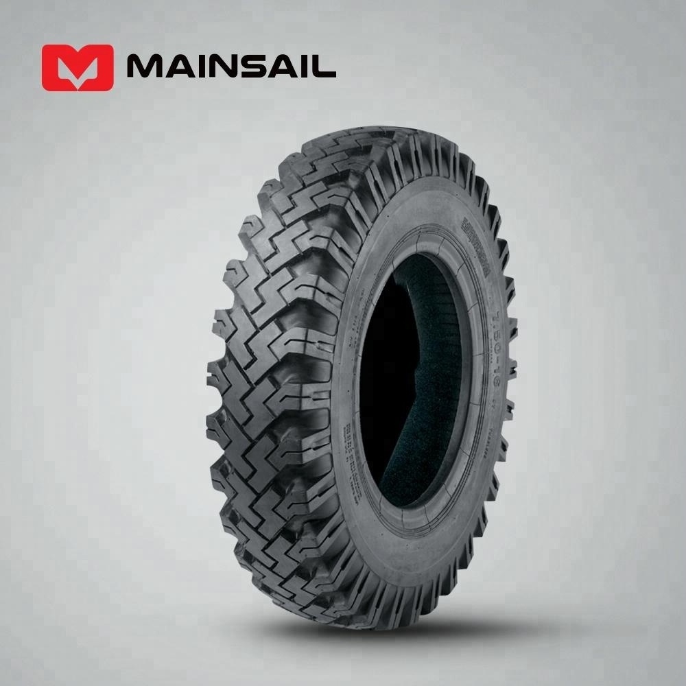 750 x 16 light truck tyres