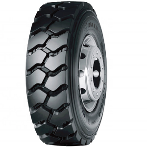 COPARTNER/HAIDA TYRE HD769 MINING LUG 10.00R20 11.00R20 12.00R20