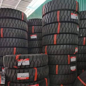 Truck Tyre for off Road Fortune FT327A Chengshan Cst327A Austone AT327A 1200r20 mountain road truck tire