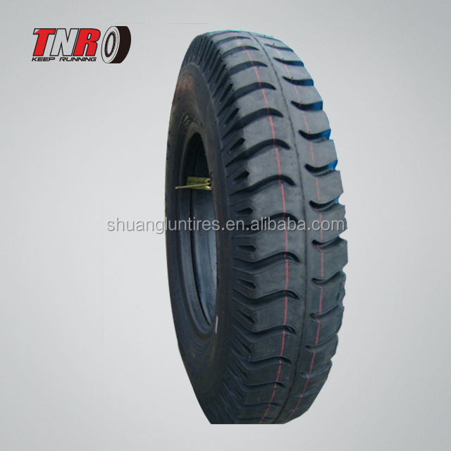 nylon tire 9.00-20 for truck