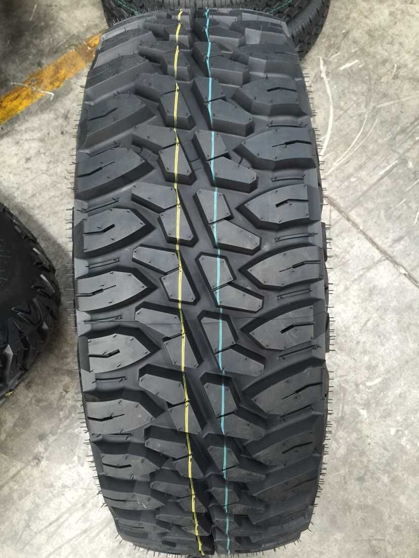 mud tire car tire LT265/75R16  HD868 for sale