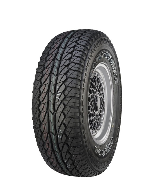 good quality Comforser CF1000 all terrain AT pattern tire 285/60R18