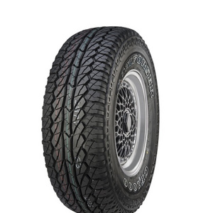 good quality Comforser CF1000 all terrain AT pattern tire 285/60R18