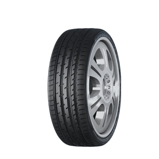 255/55ZR19 passenger car tire