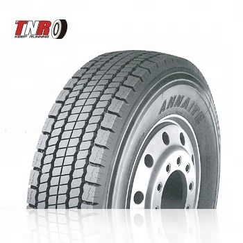 Xingyuan Group Tires Annaite 785/Amberstone 785 Drive Truck Tires 13R22.5 315/80R22.5 295/80R22.5 285/70R19.5 225/75R17.5