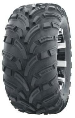 ATV UTILITY TIRES AT24X8-12 AT24X10-11 AT24X10-12 AT25X8-12 25X10.00-12 AT25X10-12 PATTERN P373