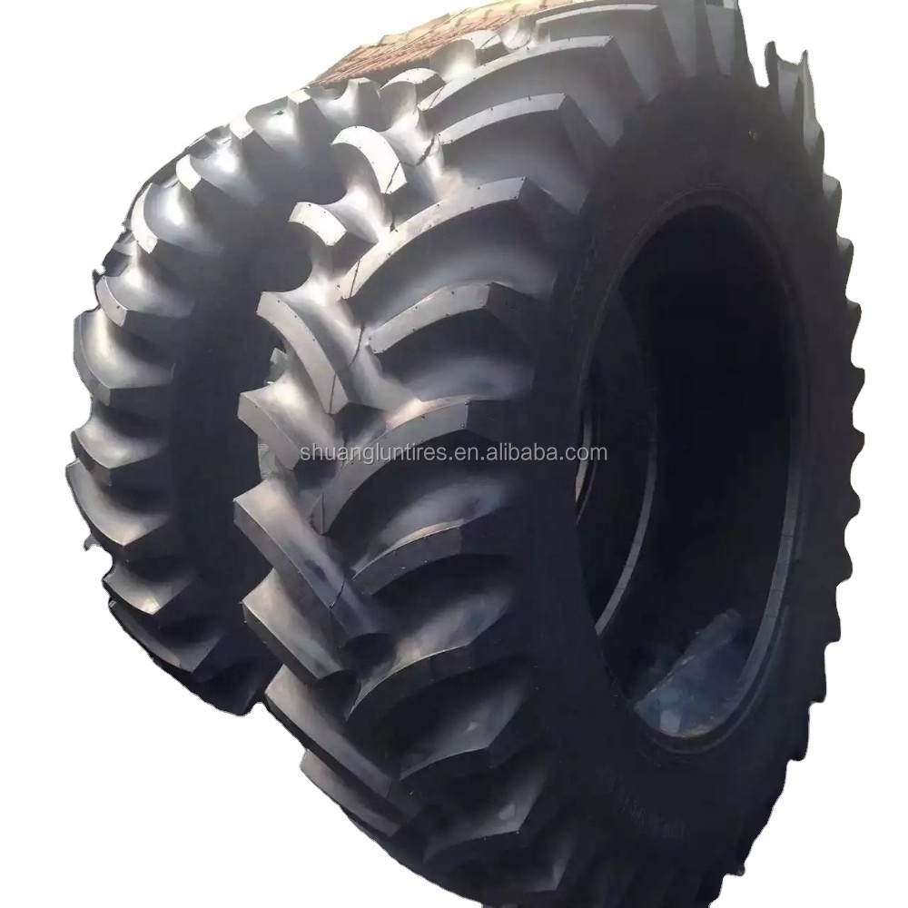 Solidway Agriculture tire R2 18.4-30 18.4-34 18.4-38