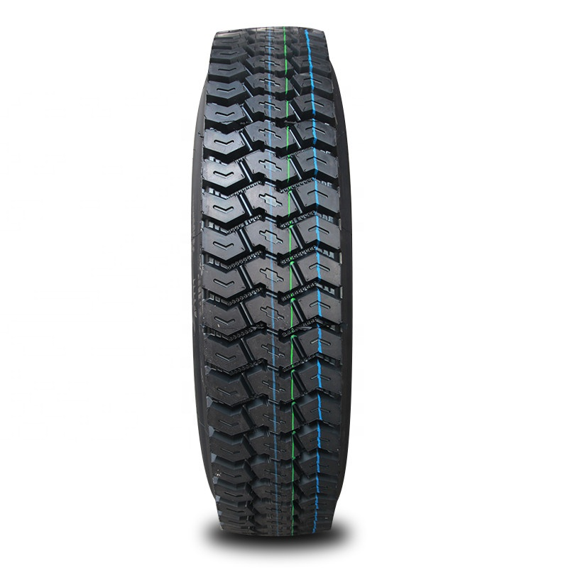 Doupro Brand Truck Tire 12.00R24 ST959