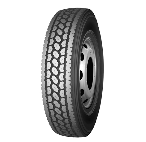 Durun brand Truck Tyre YTH6 11R22.5  11R24.5 295/75R22.5  285/75R24.5 tire