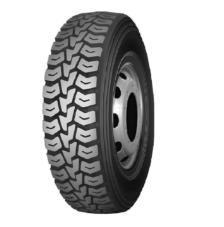 Driving position truck tires Tubeless 315/80R22.5 HS928