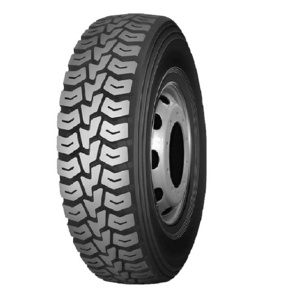 Driving position truck tires Tubeless 315/80R22.5 HS928