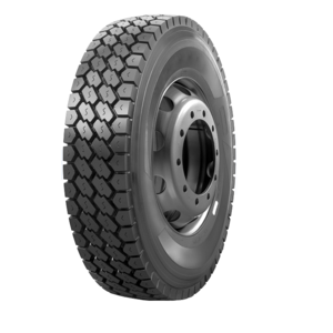 LANDY Brand DD308 Tyre 11R22.5 11R24.5