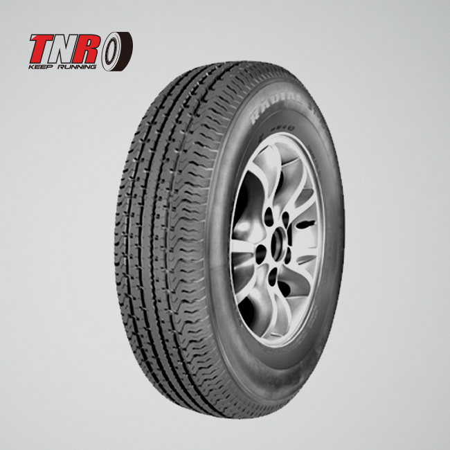 GOODRIDE WESTLAKE tires 265/65R18 SU318