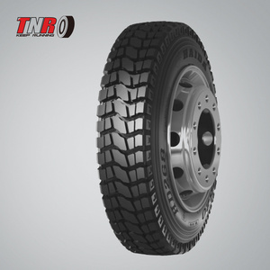 QIMA radial truck tyre 1100r20