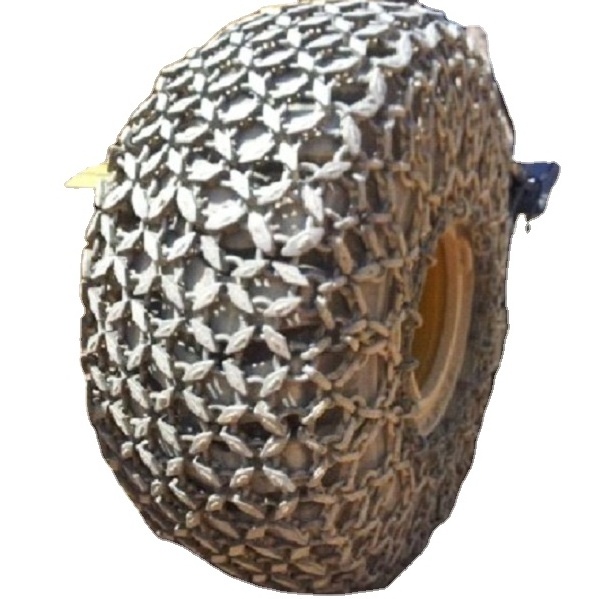 OTR Tyre Protection Chain for 26.5-25 Tire