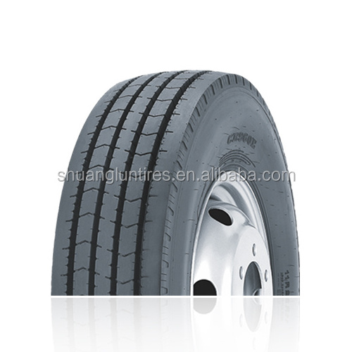 wanli truck tires