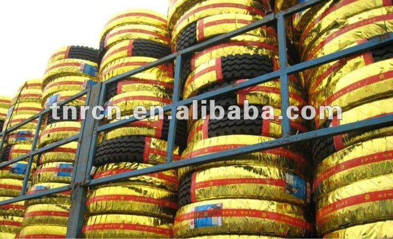 wanli truck tires