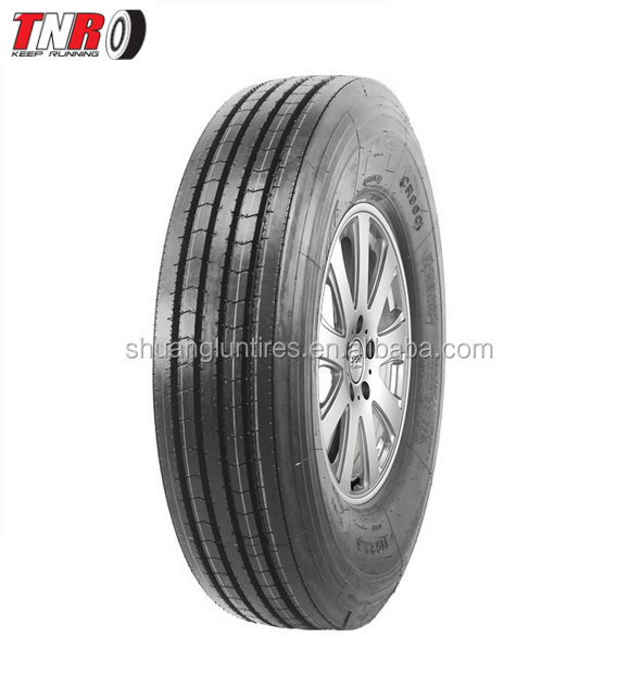 wanli truck tires