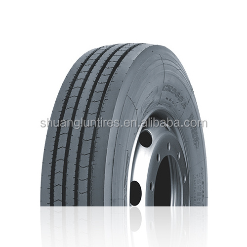 wanli truck tires