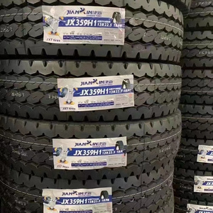 jianxin tyre 10.00 r20 jianxin 10.00r20 jx359