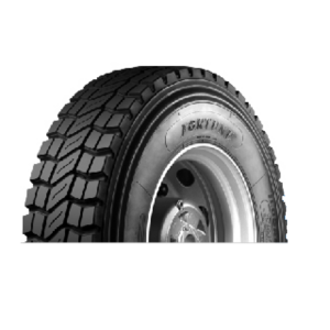 Fortune Tire FT209 13R22.5 CHENGSHAN TIRE CST209 13R22.5 AUSTONE