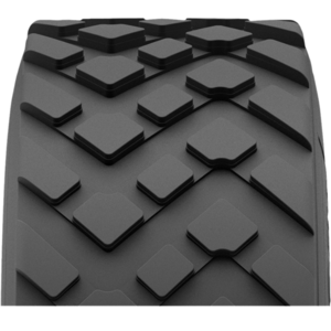 Double Coin Radial OTR Tire 17.5R25 REM-15