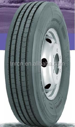 GOODRIDE WESTLAKE tires ST235/80R16 CR960A