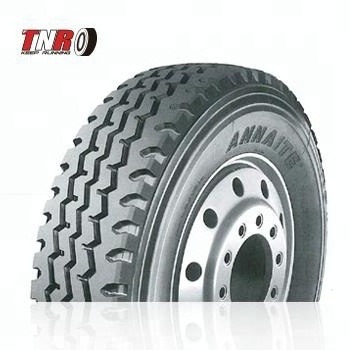 Annaite 300 All Position Tires 11R22.5 12R22.5 13R22.5 315/80R22.5 On/Off Road Tires