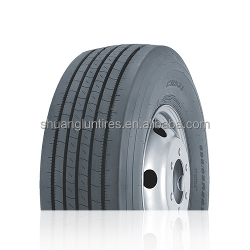 CHAO YANG / CHAOYANG Truck Tyre 385/65R22.5 18PR CR931