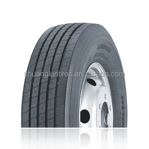 CHAO YANG / CHAOYANG Truck Tyre 385/65R22.5 18PR CR931