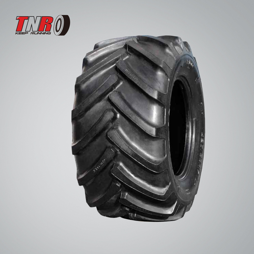 Radial AGR Tire/Agricultural Radial Tyre 650/65R42