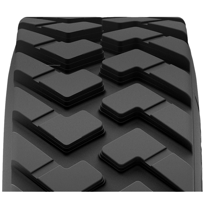 Double Coin Radial OTR Tire 14.00R24 REM-1