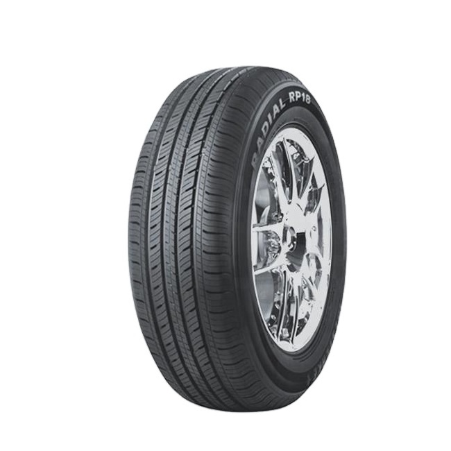 wanda tires passenger car tyre 195/65r15