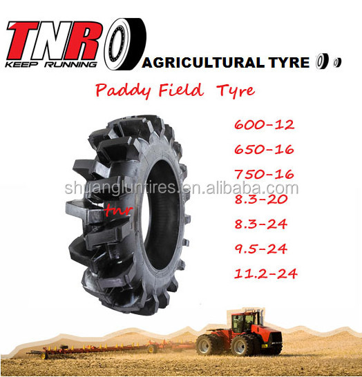 ATV tyre tractor tyre 14.9-28 for paddy flied