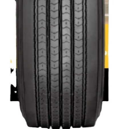 GITI Brand Tyre  Excellent Resistance giti gsr259 385/65 r22 5 pneus 385/55R22.5 GSR259